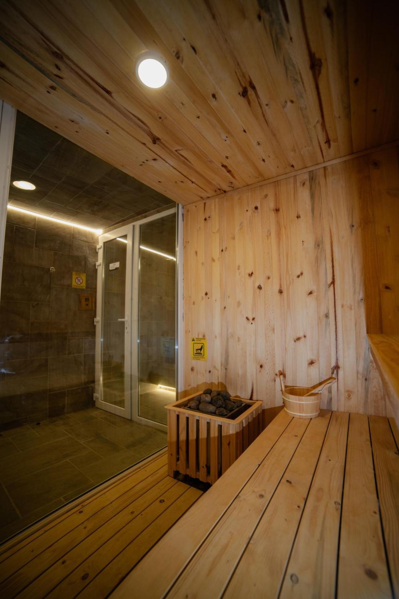 Hotel Boutique San Luis Monguí Exteriör bild