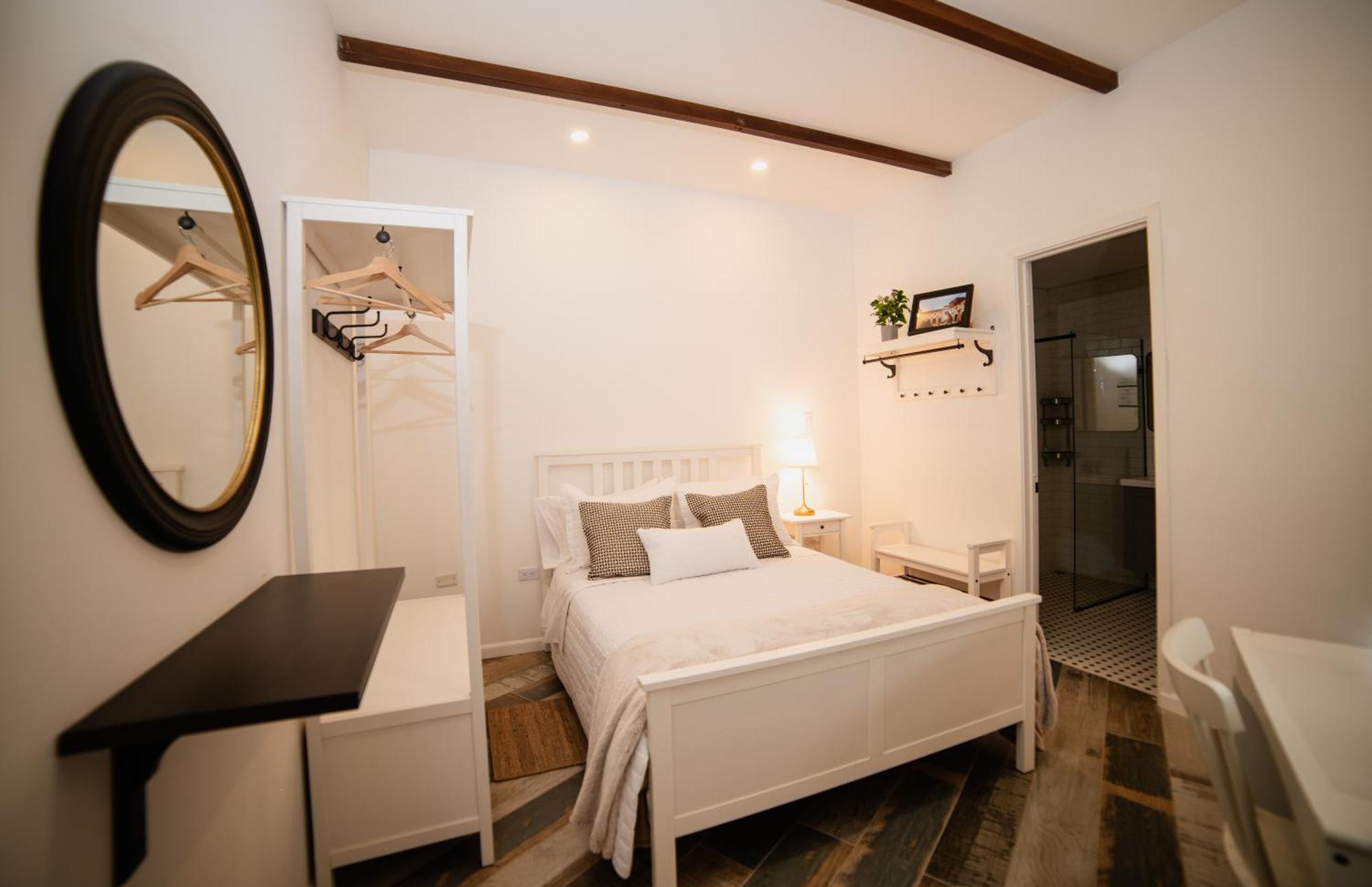 Hotel Boutique San Luis Monguí Exteriör bild